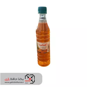 الکل صنعتی آفتاب وزن 350 گرم