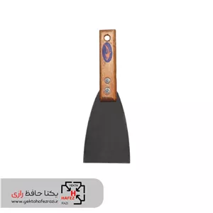 نهنگ نشان کاردک 8 سانتی متر