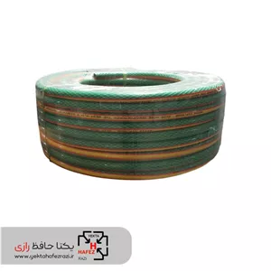 شيلنگ 3 لايه نخ دار VIP
