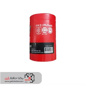 گریس پایه کلسیم سمن شیمی حجم 1 کیلوگرم