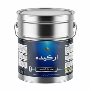 ضد زنگ اخرایی 20 کیلویی ارکیده