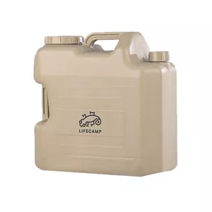 نگهدارنده آب لایف کمپ مدل سه حالته کد 45824