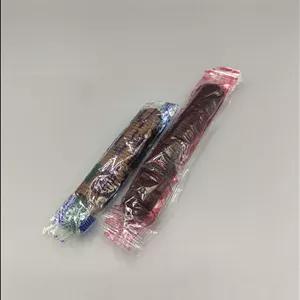 باند سوختگی قهوه ای ساده