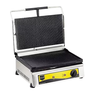 ساندویچ ساز تک درب کوچک Remta R76