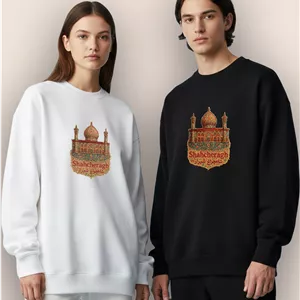 دورس مردانه و زنانه طرح شاهجراغ شیراز تلفیق با هنر فرش ایرانی