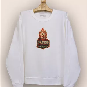 دورس مردانه و زنانه طرح جشن سده تلفیق با هنر فرش ایرانی