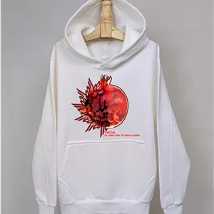 هودی مردانه و زنانه طرح شب یلدا کد 1019