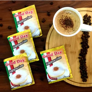 کاپوچینو Good Day گوددی اصل اندونزی – ساشه ی ۲۵ گرم