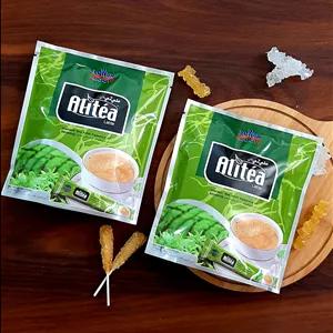 خرید چای علی تی لاته ساشه‌ای با عصاره جنسینگ | Alitea Latte Sachet Ginseng