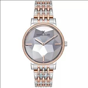 ساعت مچی زنانه دنیل کلین DANIEL KLEIN DK.1.12855-3