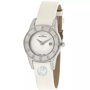 ساعت مچی زنانه ساندوز SANDOZ 72544.70