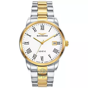 ساعت مچی مردانه ساندوز SANDOZ 81439.93