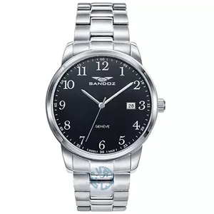 ساعت مچی مردانه ساندوز SANDOZ 81439.55