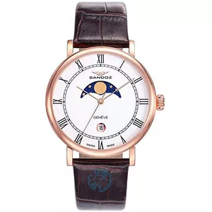 ساعت مچی مردانه ساندوز SANDOZ 81435.93