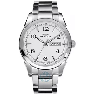 ساعت مچی مردانه ساندوز SANDOZ 72593.00