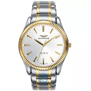 ساعت مچی مردانه ساندوز SANDOZ 81357.90