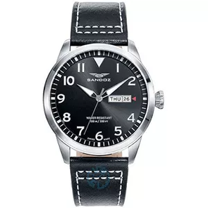 ساعت مچی مردانه ساندوز SANDOZ 81421.55