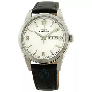 ساعت مچی مردانه ساندوز SANDOZ 72595.05