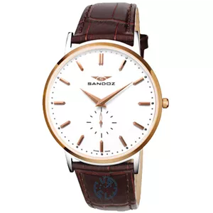 ساعت مچی مردانه ساندوز SANDOZ 81271.90