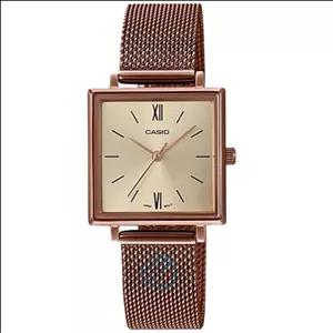 ساعت مچی زنانه کاسیو جنرال GENERAL LTP-E155MR-9BDF