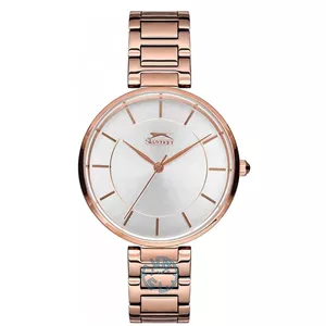 ساعت مچی زنانه اسلازنجر SLAZENGER SL.09.6108.3.04