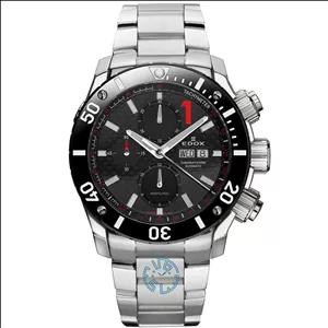 ساعت مچی مردانه ادوکس EDOX 011153NIN