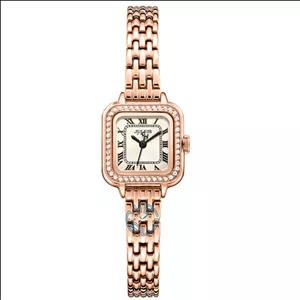 ساعت مچی زنانه جولیوس JULIUS JA-1449B