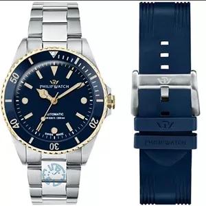 ساعت مچی مردانه فیلیپ واچ PHILIP WATCH R8223218008