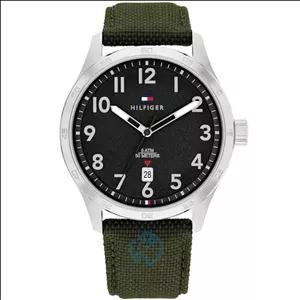 ساعت مچی مردانه تامی هیلفیگر TOMMY HILFIGER 1710593