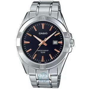 ساعت مچی مردانه کاسیو جنرال GENERAL MTP-1308D-1A2VDF