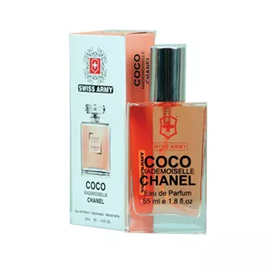 تستر عطر زنانه کوکو چنل ماسیمو دوتی حجم 55 میل