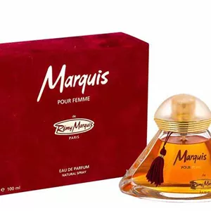 عطر ادکلن ادوتویلت زنانه مارکویز-Marquis  60 ml