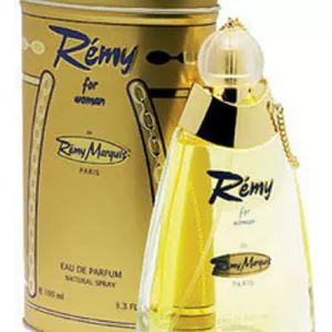 عطر ادکلن ادوپرفیوم زنانه رمی-Remy Marquis 60 ml