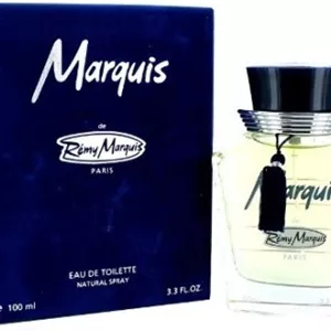 عطر ادکلن ادوتویلت مردانه مارکویز-Marquis  60 ml