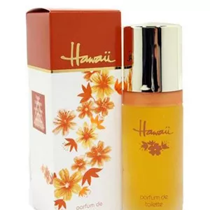 ادوتویلت مردانه هاوایی حجم 50 میلی لیتر