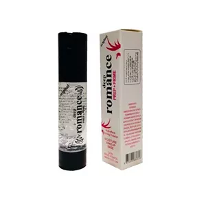 پرایمر دیپ رومنس