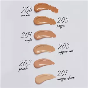 کرم پودر ایمکیولت  پیپا لندن