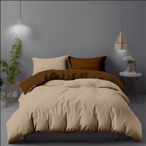 روتختی تک رنگ دورویه