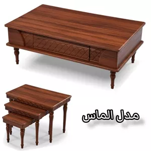 جلومبلی 4 تکه مدل الماس