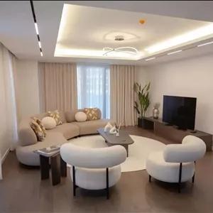 مبل راحتی لوبیایی5 نفره مدل مدرن