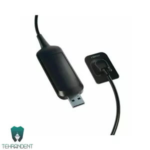 سنسور RVG وودپیکر سایز 1 woodpecker مدل i-sensor