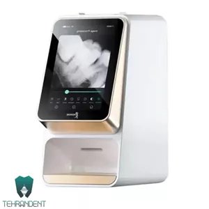 اسکنر فسفرپلیت وودپیکر WoodPecker مدل iScan Pro