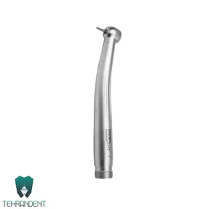 توربین پوش باتن (فشاری) گلدنت Goldent مدل Class B