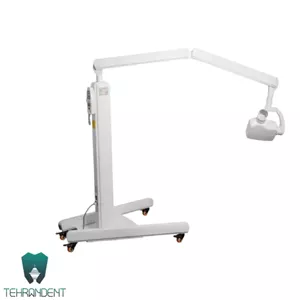رادیوگرافی دندانپزشکی پریما DC پایه‌دار 