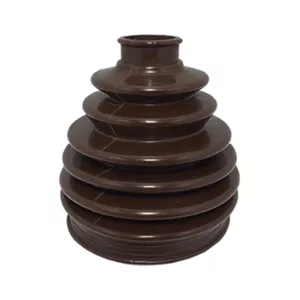 گردگیرپلوس سمند LX دوگانه سوز