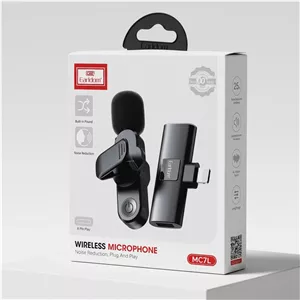میکروفون ارلدروم مدل MC7L