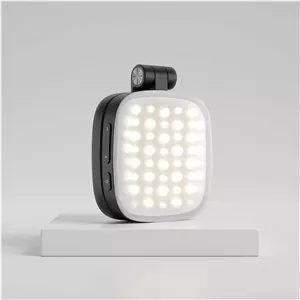 رینگ لایت سلفی مدل F-662