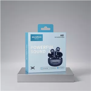 هندزفری بلوتوثی Soundcore by Anker مدل A8i