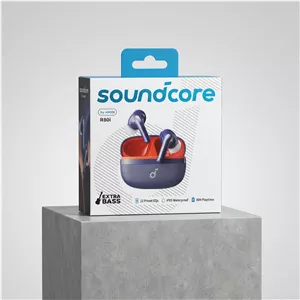 هندزفری بلوتوثی Soundcore R80i با Extra Bass و شارژدهی ۳۰ ساعت