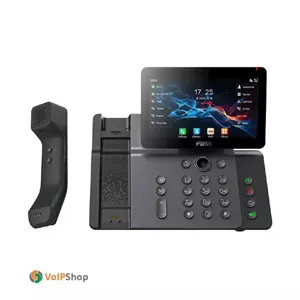 تلفن مدیریتی Fanvil V62 Pro